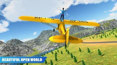 Flight Simulator 2019 - Free Flying截图