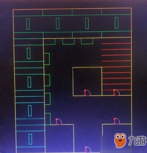 明日之后3級莊園藍(lán)圖設(shè)計(jì)教程攻略 3級莊園設(shè)計(jì)建設(shè)攻略