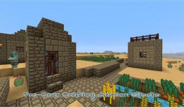 Grand Loco Craft: Survival Edition截图1