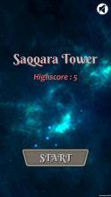 Saqqara Tower截图