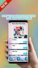 iKon Piano Game - I'M OK截图3