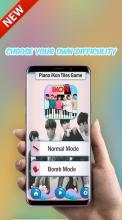 iKon Piano Game - I'M OK截图1