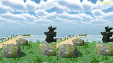 VR.Voyage Island截图2