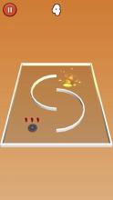 Buca : The Carrom Striker 2019截图1