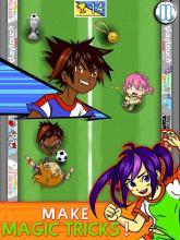 Yuki and Rina Football截圖3