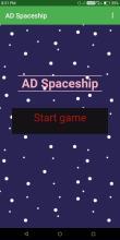 AD Spaceship截图