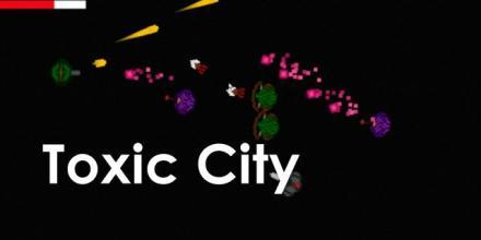 Toxic City截图1