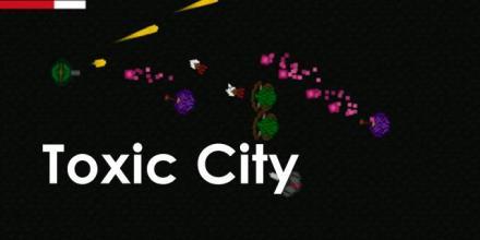 Toxic City截图