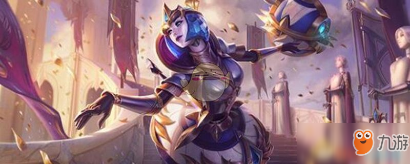 《LOL》S9段位什么時候重置 S9段位重置時間一覽