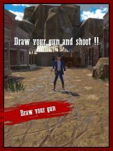 Quick Gun: PvP Standoff截圖4