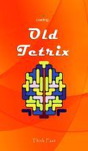 Old Tetrix截图
