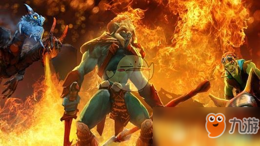 《DOTA2》自走棋新手玩什么影響 自走棋新手英雄入門選擇推薦