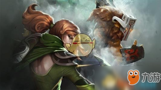 《DOTA2》自走棋德鲁伊配什么好 自走棋德鲁伊最强搭配推荐