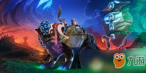 《DOTA2》自走棋地精陣容哪套最厲害 自走棋最強地精陣容推薦