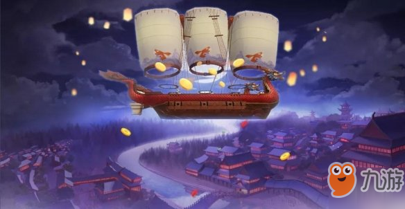 《一夢(mèng)江湖手游》祥瑞書(shū)匣怎么獲得 祥瑞書(shū)匣獲得方法