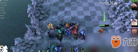 《DOTA2》自走棋裝備哪個最厲害 自走棋裝備強(qiáng)弱分析