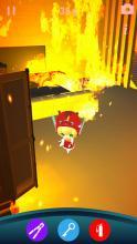 Clumsy Firefighter截图4