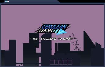 Cerulean Dash截图