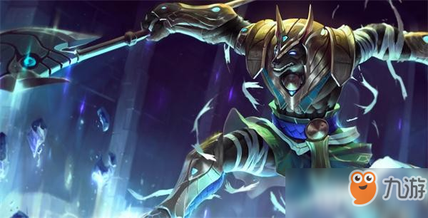 《LOL》9.1版本上單狗頭怎么玩 9.1版本上單狗頭玩法技巧分享