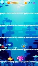 Bouncy Fish Adventures截图4