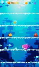 Bouncy Fish Adventures截图3