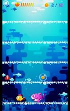 Bouncy Fish Adventures截图