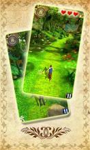 Jungle Run :Lost Castle截图1