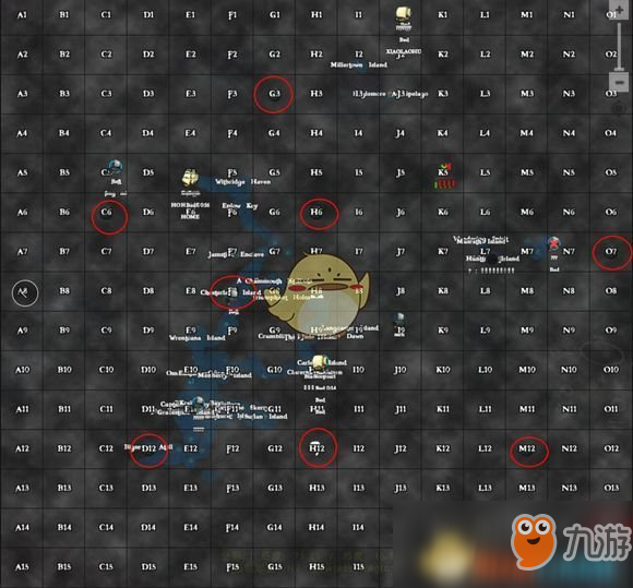 《atlas》如何快速升到50级 速升50级流程攻略