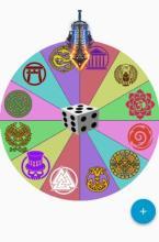 Ruleta Smite截图2