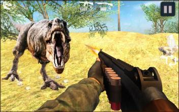 Ultimate Dinosaur Shooting – Survival Journey截图4