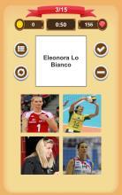 Volleyball - Quiz截图2