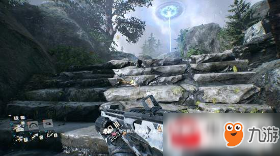《光明记忆》不速之客怎么通关 不速之客通关攻略介绍