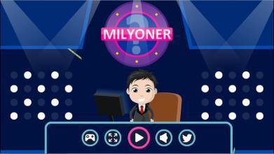 Milyoner 2019截图