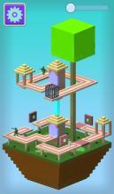 Voxel artifact quest截圖2