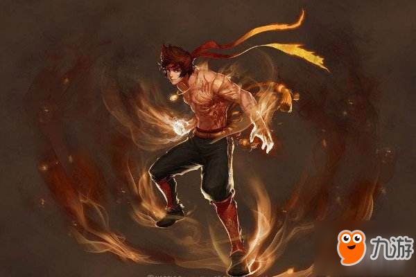 《DNF》极武皇95刷图攻略 极武皇刷图技能推荐