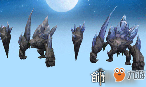 《創(chuàng)造與魔法》靛藍蝠龍怎么合 靛藍蝠龍合成方法分享