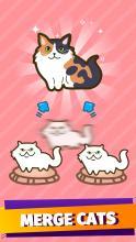 Merge Cats!截图