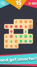 Mazedots - Puzzle game截图3