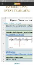 FEAT - Flipped Education Assistive Template截图3
