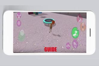 guide for amazing simulator frog free截图