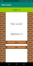 Wall Jump2截图