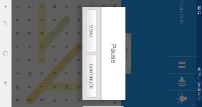 Find the Words 100 Level截图4