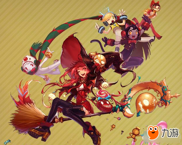《DNF》佧修迷影版本魔道学者怎么加点 佧修迷影版本魔道学者技能加点推荐