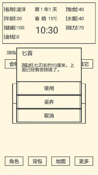 流浪人生2命运截图2