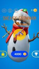 Sneaky Snowman截图4