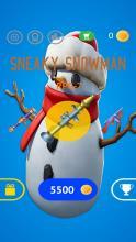 Sneaky Snowman截图1