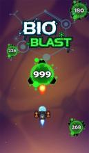 Bio Blast - Shoot Virus Hit Game截图1