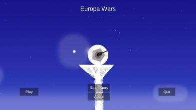 Europa Wars截圖