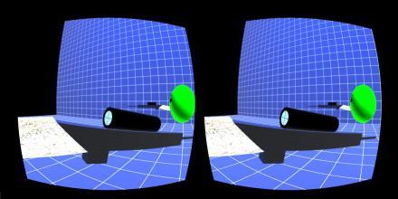 VR Team vs Team Shooting Simulator AVR截图1