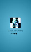 Linkin Park Piano Tiles : Rock & Roll截图1